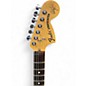 Used Fender RICHIE BLACKMORE SIGNATURE STRATOCASTER Cream Solid Body Electric Guitar