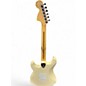 Used Fender RICHIE BLACKMORE SIGNATURE STRATOCASTER Cream Solid Body Electric Guitar