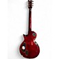 Used ESP LTD EC1000 Black Cherry Solid Body Electric Guitar