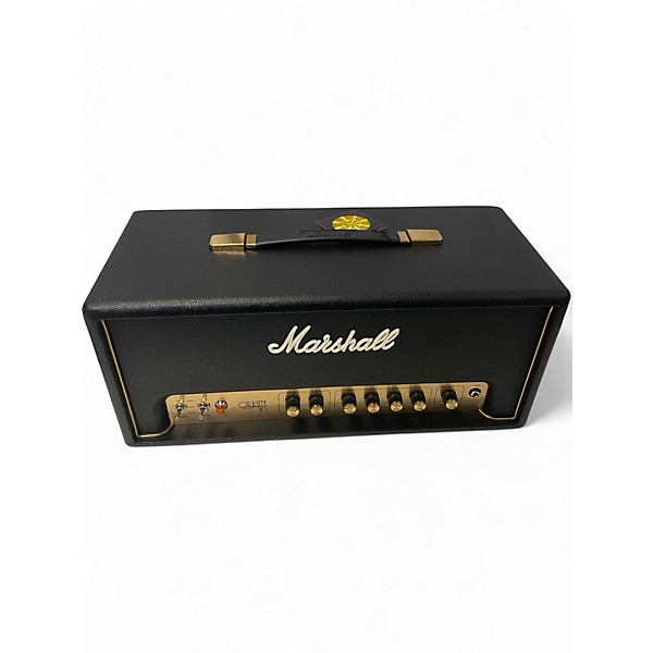 Used Marshall Origin 20H Tube Guitar Amp Head