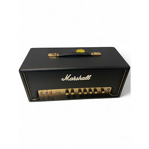 Used Marshall Origin 20H Tube Guitar Amp Head