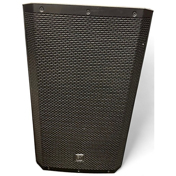 Used Electro-Voice ZLX-15P 15in 2-Way Powered Speaker