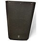 Used Electro-Voice ZLX-15P 15in 2-Way Powered Speaker thumbnail