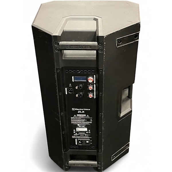 Used Electro-Voice ZLX-15P 15in 2-Way Powered Speaker