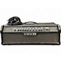 Used Line 6 SPIDER IV HD150 Solid State Guitar Amp Head thumbnail