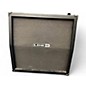 Used Line 6 4X12 Guitar Cabinet thumbnail