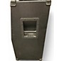 Used Line 6 4X12 Guitar Cabinet