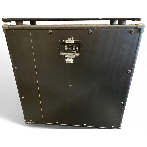 Used Line 6 4X12 Guitar Cabinet
