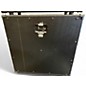 Used Line 6 4X12 Guitar Cabinet