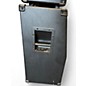 Used Line 6 4X12 Guitar Cabinet
