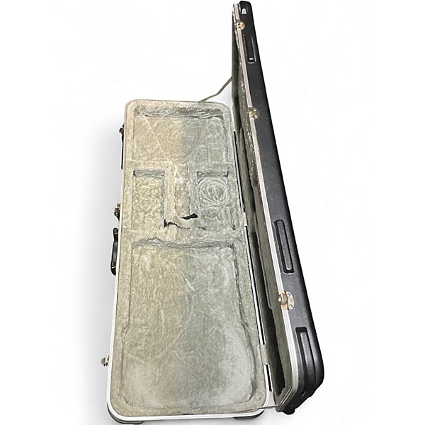 Used Road Runner RRMEG ABS Electric Guitar Case