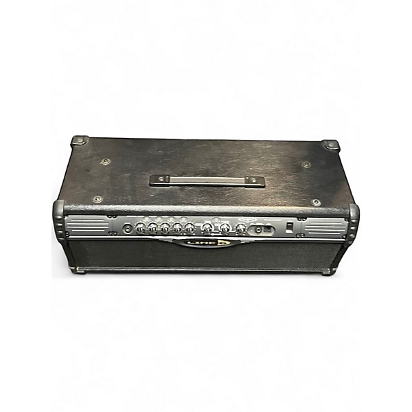 Used Line 6 Spider II HD75 75W Guitar Amp Head