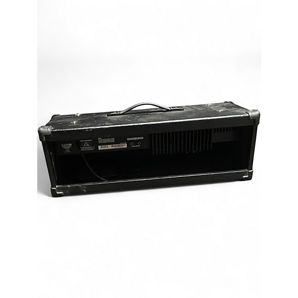Used Line 6 Spider II HD75 75W Guitar Amp Head