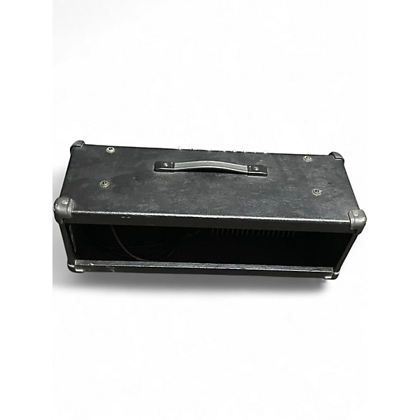 Used Line 6 Spider II HD75 75W Guitar Amp Head