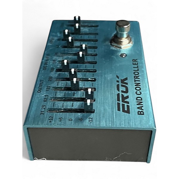 Used Erok 10-Band Controller Pedal