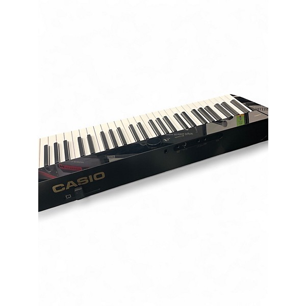 Used Casio Privia PX-S5000 Portable Keyboard