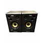 Used Hercules DJ MONITOR 32 Powered Monitor thumbnail