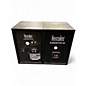 Used Hercules DJ MONITOR 32 Powered Monitor
