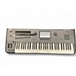Used Yamaha MONTAGE M6 61-Key Synthesizer thumbnail
