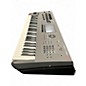 Used Yamaha MONTAGE M6 61-Key Synthesizer