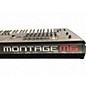 Used Yamaha MONTAGE M6 61-Key Synthesizer