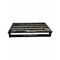 Used Ultimate Support GSK500 W/ Hard Case Pedal Board