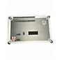 Used Ultimate Support GSK500 W/ Hard Case Pedal Board