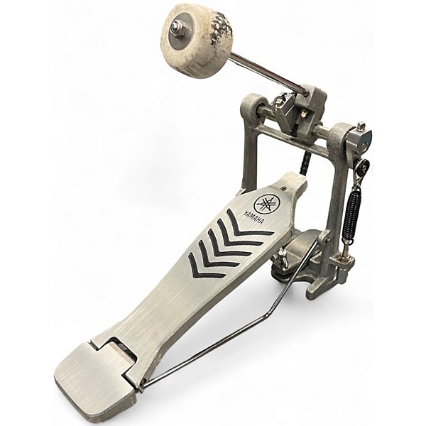 Used Yamaha FP7210 Single Bass Drum Pedal