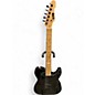Used ESP LTD TE212 Black Solid Body Electric Guitar thumbnail