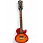 Used Epiphone Les Paul Special Cherry Sunburst Solid Body Electric Guitar thumbnail