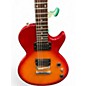 Used Epiphone Les Paul Special Cherry Sunburst Solid Body Electric Guitar