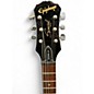 Used Epiphone Les Paul Special Cherry Sunburst Solid Body Electric Guitar
