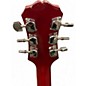 Used Epiphone Les Paul Special Cherry Sunburst Solid Body Electric Guitar