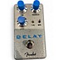 Used Fender Hammertone Delay Effect Pedal thumbnail