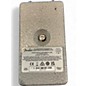 Used Fender Hammertone Delay Effect Pedal