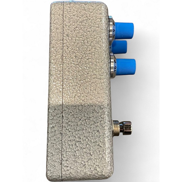 Used Fender Hammertone Delay Effect Pedal