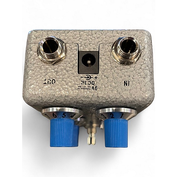 Used Fender Hammertone Delay Effect Pedal