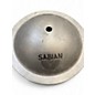 Used SABIAN 9in Aluminum Bell Cymbal thumbnail