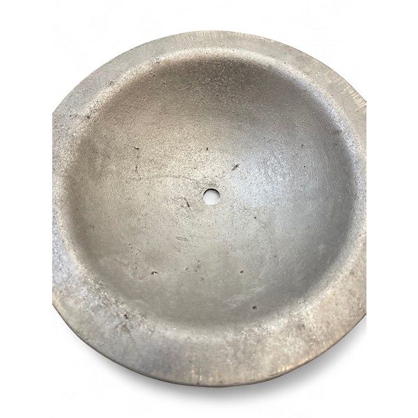 Used SABIAN 9in Aluminum Bell Cymbal