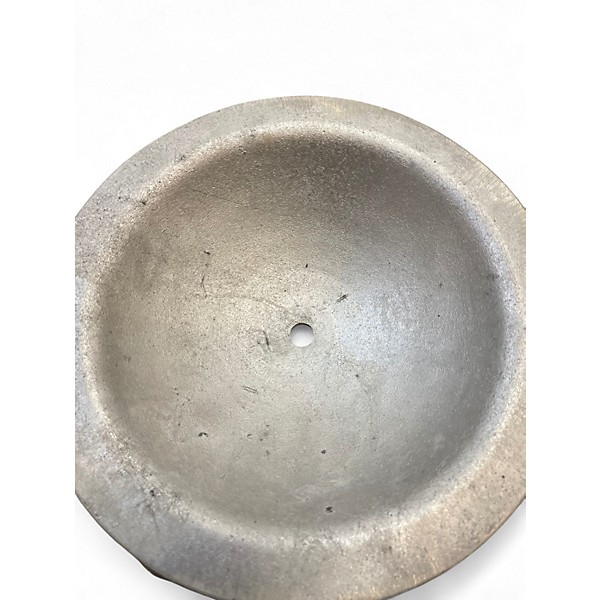 Used SABIAN 9in Aluminum Bell Cymbal