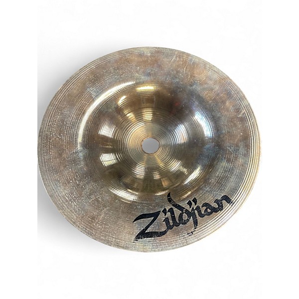 バジル　1206060 Used Zildjian 6in Avedis Splash Cymbal 22 | Guitar Center