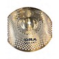 Used Wuhan 10in ORA Cymbal thumbnail