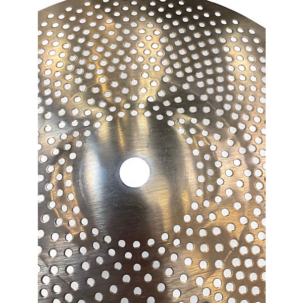Used Wuhan 10in ORA Cymbal