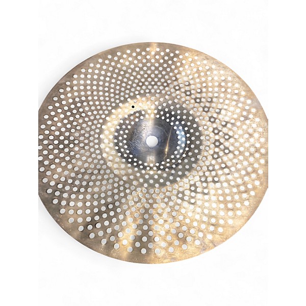 Used Wuhan 10in ORA Cymbal