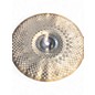Used Wuhan 10in ORA Cymbal
