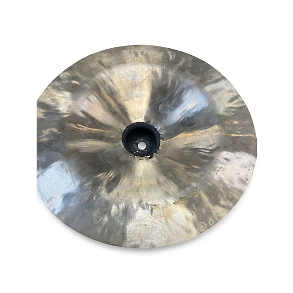 Used Wuhan 10in ORA Cymbal