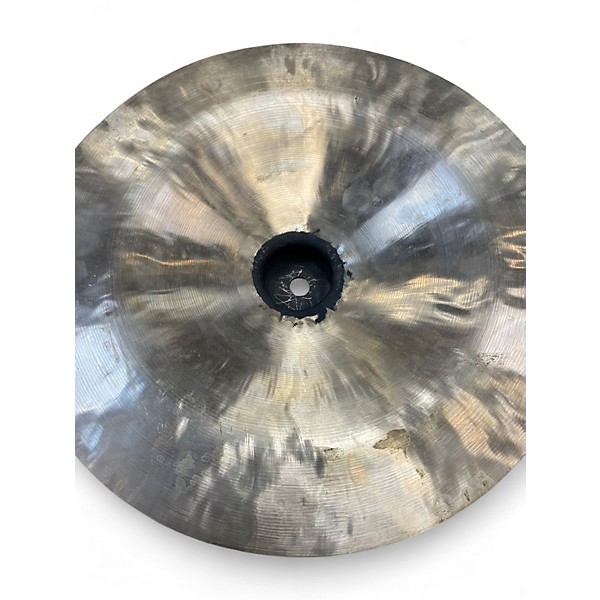 Used Wuhan 10in ORA Cymbal