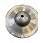 Used Han Chi 7in bell Cymbal thumbnail