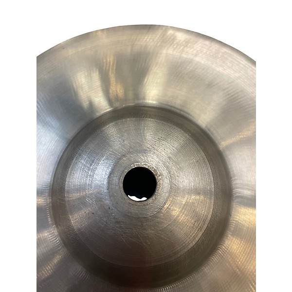 Used Han Chi 7in bell Cymbal
