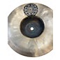 Used Han Chi 7in bell Cymbal